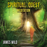 Spiritual Quest Meditation CD