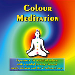 Colour Meditation CD