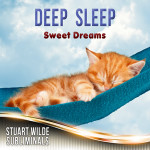 Deep Sleep Subliminal (Stuart Wilde) CD