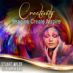 Creativity Subliminal (Stuart Wilde) MP3