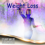 Weight Loss Subliminal (Stuart Wilde) CD