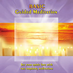 Basic Guided Meditation CD