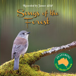 Songs of the Forest CD