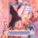 Body Healing Meditation CD