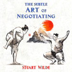 The Subtle Art of Negotiating MP3