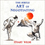 The Subtle Art of Negotiating 2CD