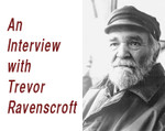 Interview With Trevor Ravenscroft MP3