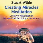 Creating Miracles Meditation MP3