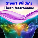 Stuart Wilde's Theta Metronome MP3