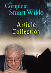 Complete Stuart Wilde Article Collection