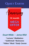 Quiet Earth 12 Month Mega Offer