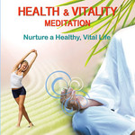 Health and Vitality Meditation CD