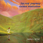 Sacred Journey Guided Meditation CD