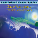Sleep Peacefully Subliminal CD