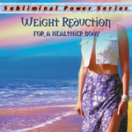 Weight Reduction Subliminal CD