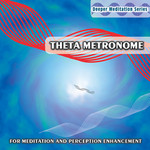 Theta Metronome CD