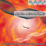 Alpha Metronome CD