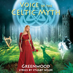 Voice of the Celtic Myth CD