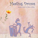 Healing Drums CD