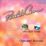 Pachelbels Canon CD