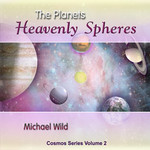Heavenly Spheres CD