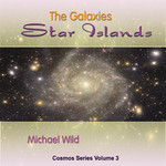 Star Islands CD