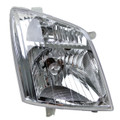 Headlight for Holden Rodeo 01/07-09/08 New Right Front RHS DX/LX 07 08 Lamp
