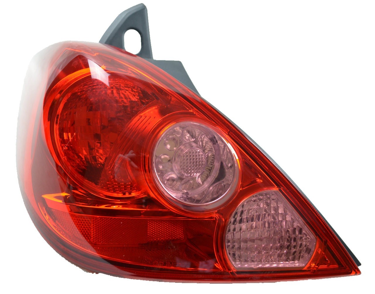 Tail Light for Nissan Tiida 02/0611/09 New Left LHS C11 Hatchback 06