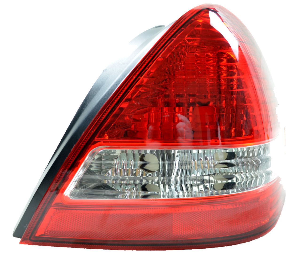 Tail Light for Nissan Tiida 02/0611/09 New Right RHS C11 Sedan 06 07