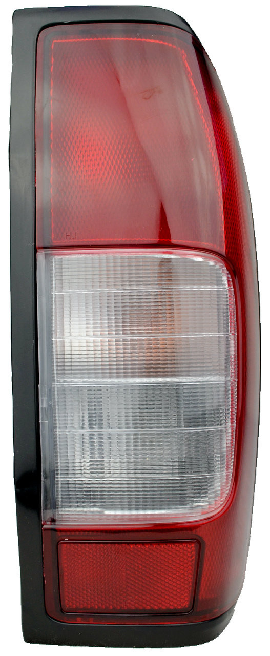 Tail Light Nissan Navara 02/97-04/05 New Right D22 Rear Lamp Ute 98 99