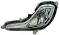 Fog Light Hyundai Accent RB 07/11-15 New Left Sedan Hatchback 12 13 14 Lamp