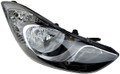 Headlight Hyundai Elantra MD 03/11-2013 New Right RHS Lamp Sedan 4Dr 12 13