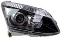 Headlight Isuzu D-Max 05/12-14 New Right Projector Lamp LS, LS-M, LS-U 12 13 14