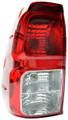 Tail Light Toyota Hilux 2015-2016 ON Current New Left Rear Lamp SR SR5 15 16