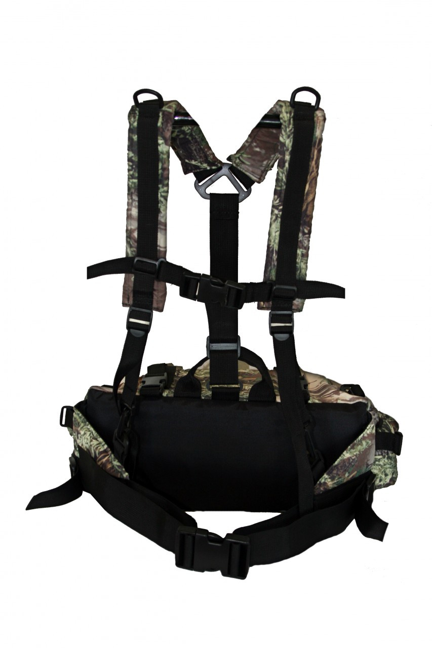 Coyote Fanny Pack - Rocky Mountain Pack Systems