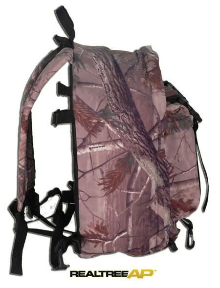 Simple Day Pack - Rocky Mountain Pack Systems