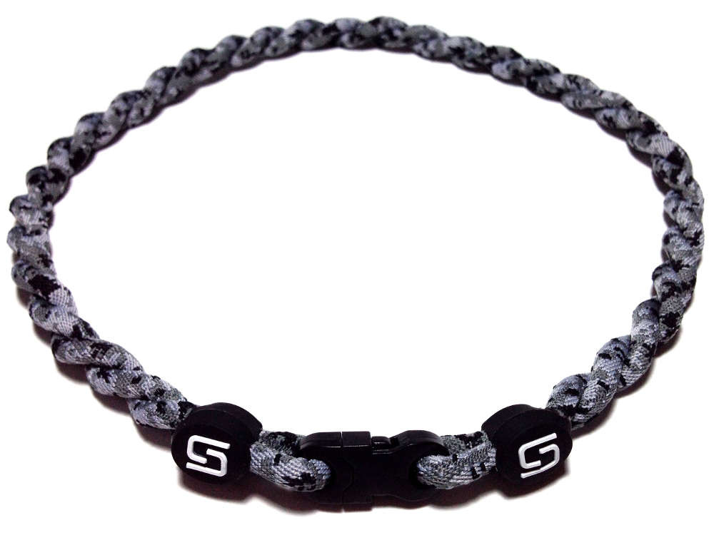 titanium rope chain