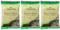 Perugina Glacia Mint Hard Candies (Case of 12) 4oz Bags
