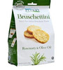 Asturi Bruschettini Rosemary & Olive Oil 4.2oz bag