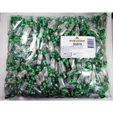 Perugina Glacia Mint Candy 6.6 lb BULK Bag