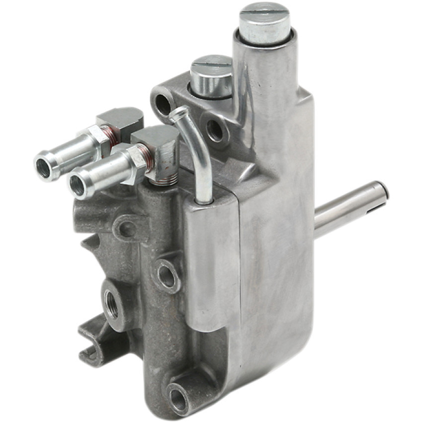 EVOLUTION OIL PUMP ASSEMBLY HARLEY 1984-1991 EVO ...