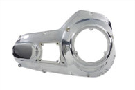 Chrome Outer Primary Cover FXR 1989-1993