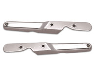 Rear Fender Strut Set Chrome FXR 1982-1994