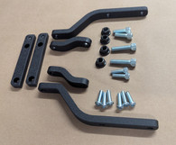 Fender Brackets for Corsair Inverted Kits