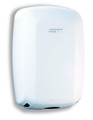 Saniflow M06AF SPEEDFLOW Automatic High Speed Hand Dryer, Cast Iron ...