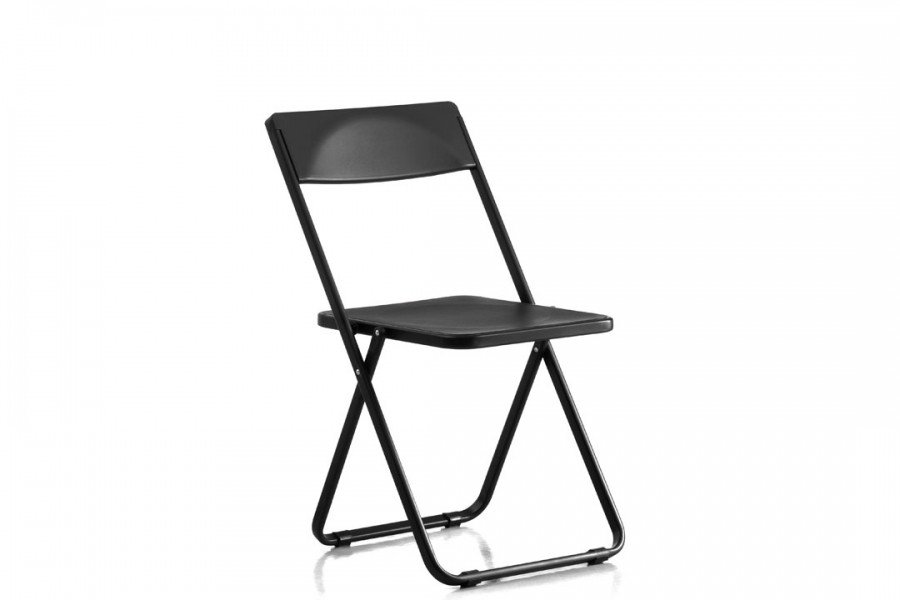 Slim Folding Chair Radius Design Usa