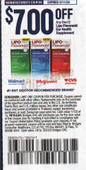 Lipo Flavonoid Ear Health Supplement exp Sat 5/11/24 SV 4-7 (save $7.00)