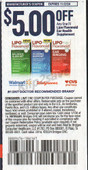 Lipo Flavonoid Ear Health Supplement exp Sat 11/2/24 SV 10-6 (save $5.00)