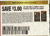 Qunol CoQ10 30ct+ exp Fri 1/31/25 SV 1-5 (save $3.00)