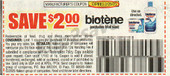 Biotene exp Fri 2/28/25 SV 1-5 (save $2.00)